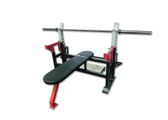 Bench Press Olympic